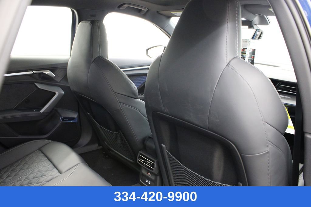 New 2026 Audi S3 Premium image 21