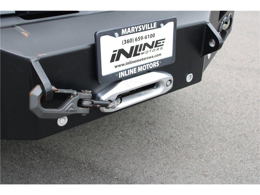 Used 2016 RAM 3500 Laramie AWD/4WD image 18