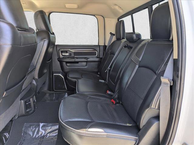 Used 2022 RAM 2500 Laramie image 17