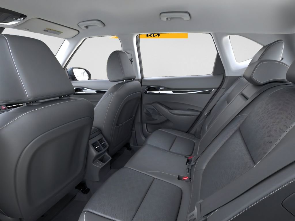New 2026 Kia Seltos SX AWD/4WD image 18
