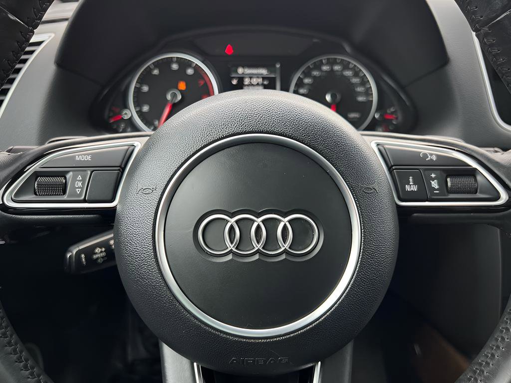 Used 2016 Audi Q5 2.0T Premium Plus image 39