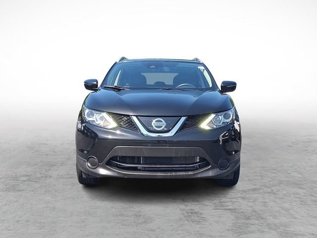 Used 2019 Nissan Rogue Sport SV AWD/4WD image 2