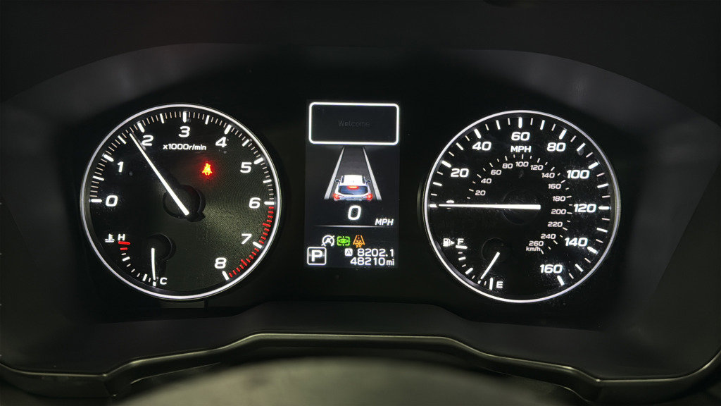 Certified 2021 Subaru Outback Limited image 19