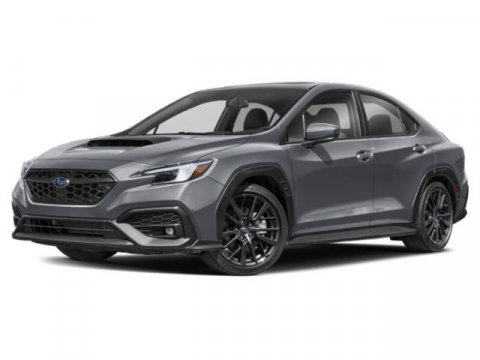 New 2026 Subaru WRX Limited AWD/4WD image 4