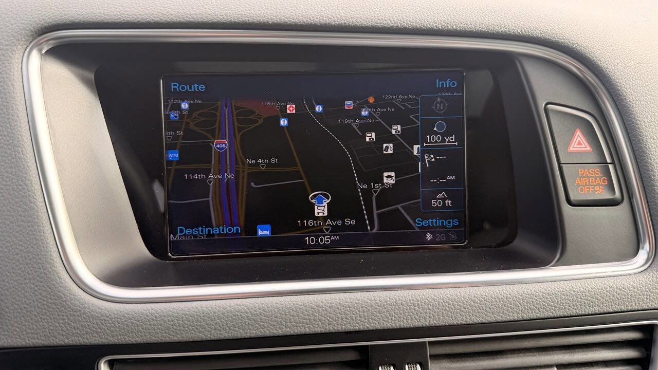 Used 2015 Audi Q5 2.0T Premium Plus w/ Technology Package image 32