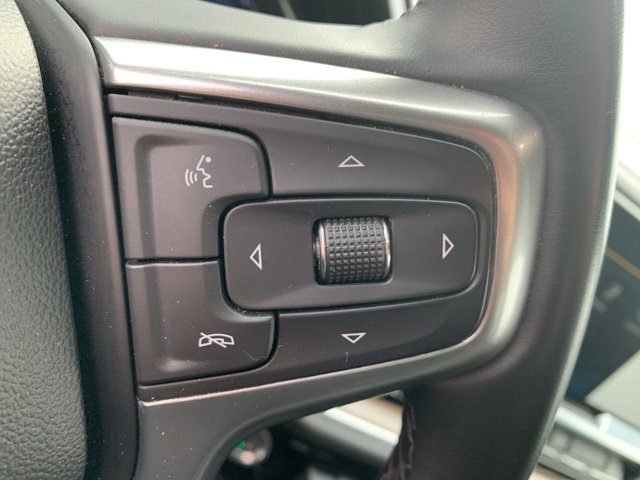 Used 2024 Chevrolet Silverado 2500 LT image 21