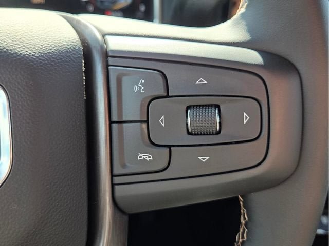 New 2026 GMC Sierra 2500 AT4 w/ Technology Package AWD/4WD image 32