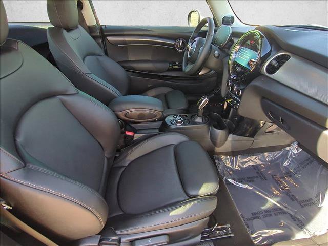Used 2024 MINI Cooper SE FWD image 20