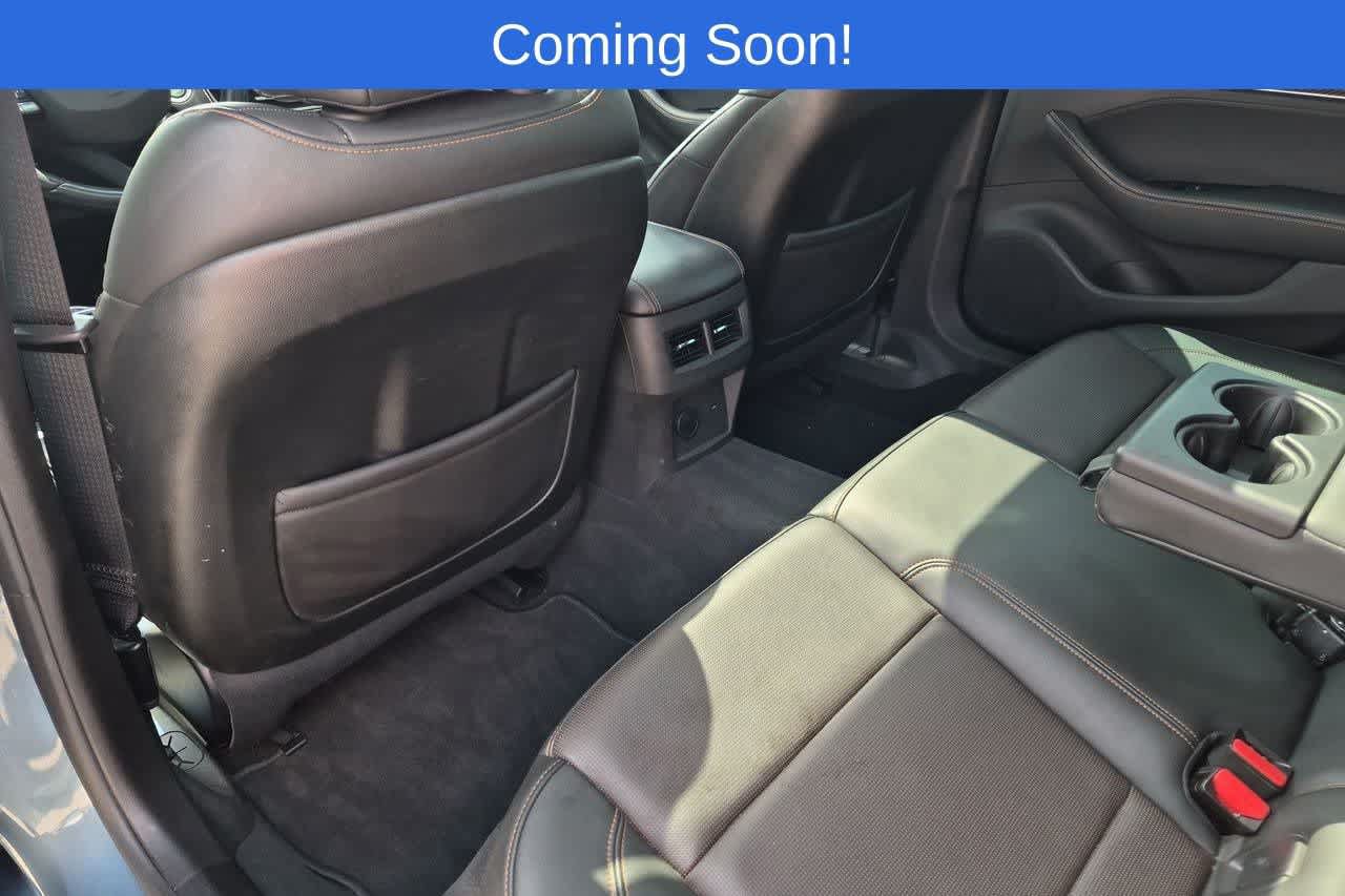 Used 2023 Cadillac CT5 Sport w/ Climate Package AWD/4WD image 17