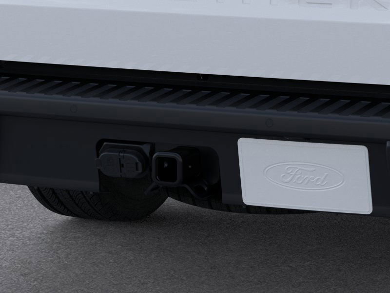 New 2025 Ford Maverick XL w/ Equipment Group 101A image 56