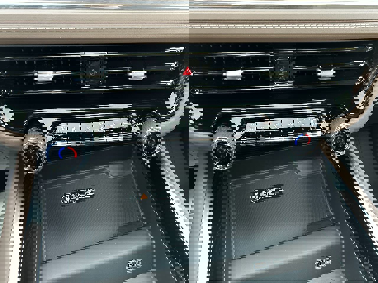 New 2026 Chevrolet Tahoe High Country image 29