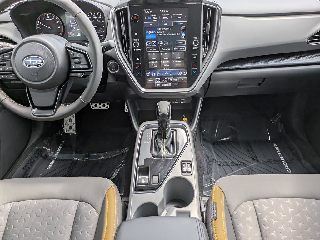 Certified 2026 Subaru Crosstrek 2.5i Sport AWD/4WD image 18