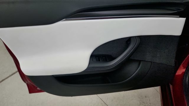 Used 2024 Tesla Model S Plaid AWD/4WD image 48