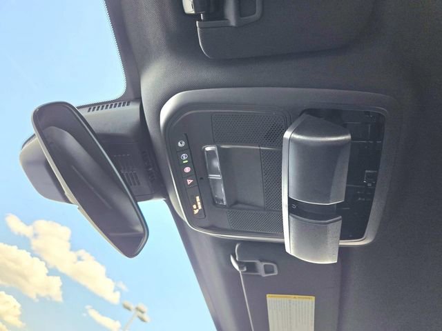 Certified 2025 Chevrolet Equinox LT w/ Convenience Package II FWD image 25