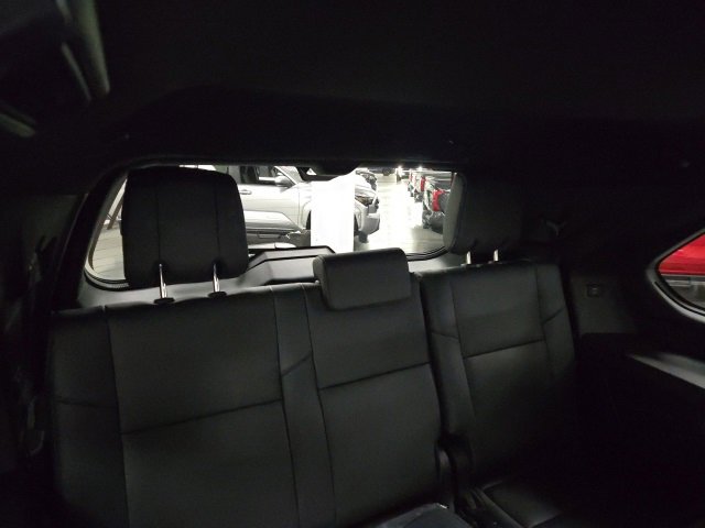 New 2026 Toyota Sequoia Platinum image 15