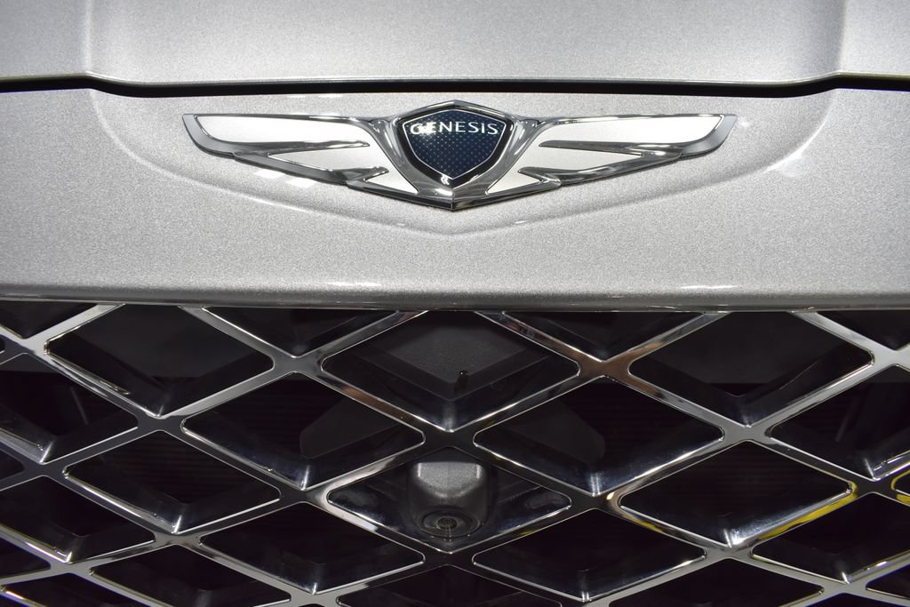 Used 2023 Genesis GV80 3.5T w/ Prestige Package AWD/4WD image 41