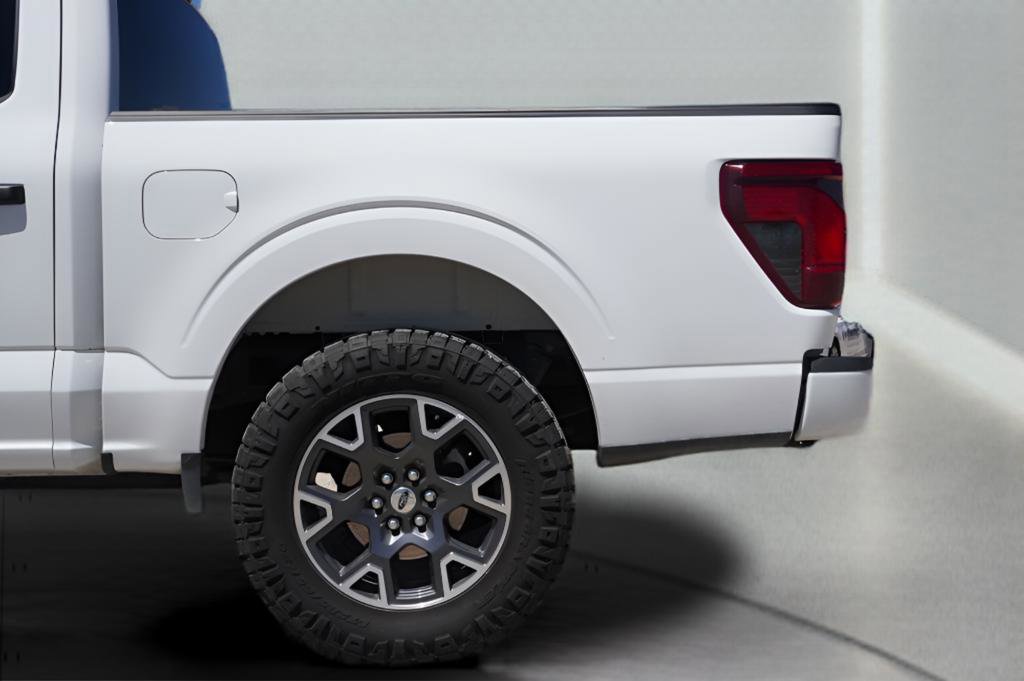 Used 2024 Ford F150 STX image 36