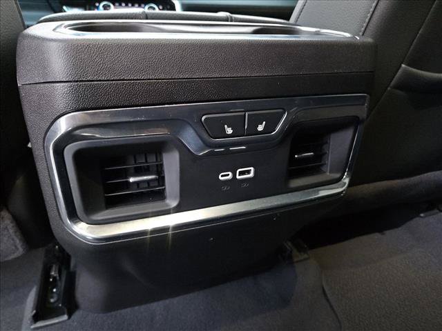 Used 2024 GMC Sierra 1500 Denali w/ Denali Reserve Package RWD image 18