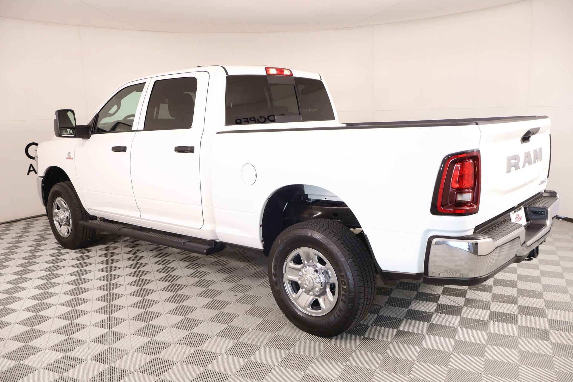 Used 2025 RAM 2500 Tradesman AWD/4WD image 22