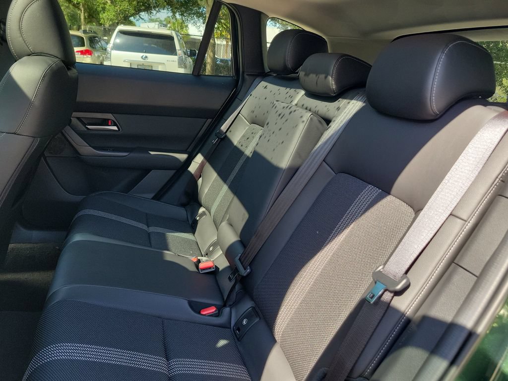 New 2026 MAZDA CX-50 AWD 2.5 S w/ Weather Package image 12