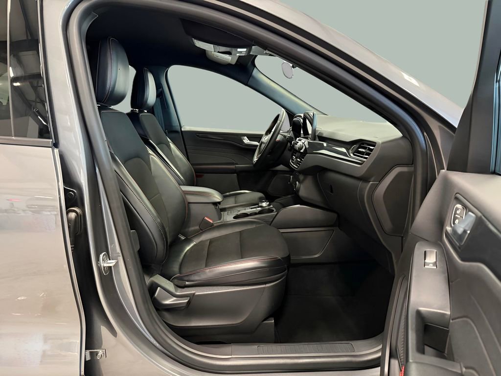 Used 2024 Ford Escape ST-Line AWD/4WD image 31