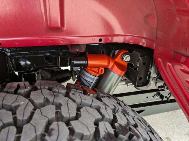 Certified 2025 Ford F150 Raptor image 15