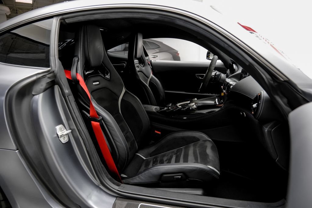 Used 2018 Mercedes-Benz AMG GT R image 40
