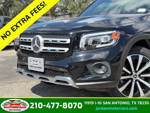 Used 2022 Mercedes-Benz GLB 250 image 3