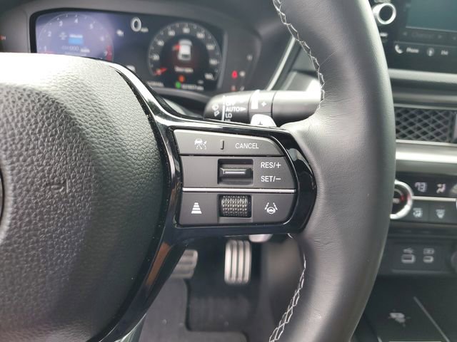 Used 2025 Acura Integra A-Spec FWD image 28