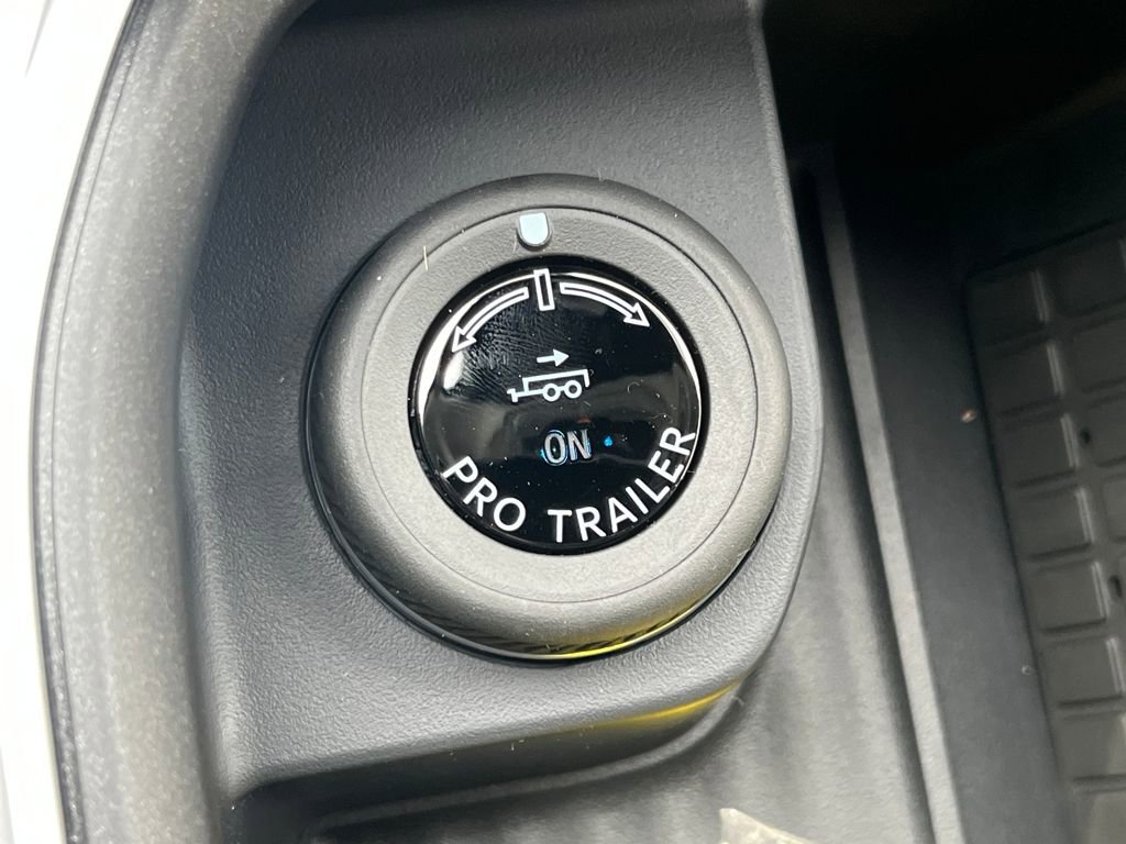 New 2025 Ford Expedition Max Active image 9