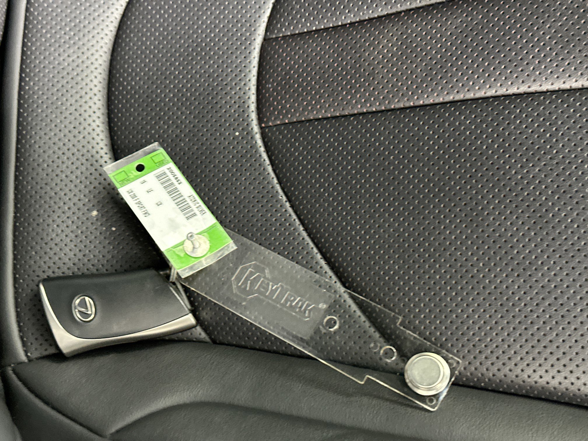 Used 2019 Lexus UX 200 F Sport image 33