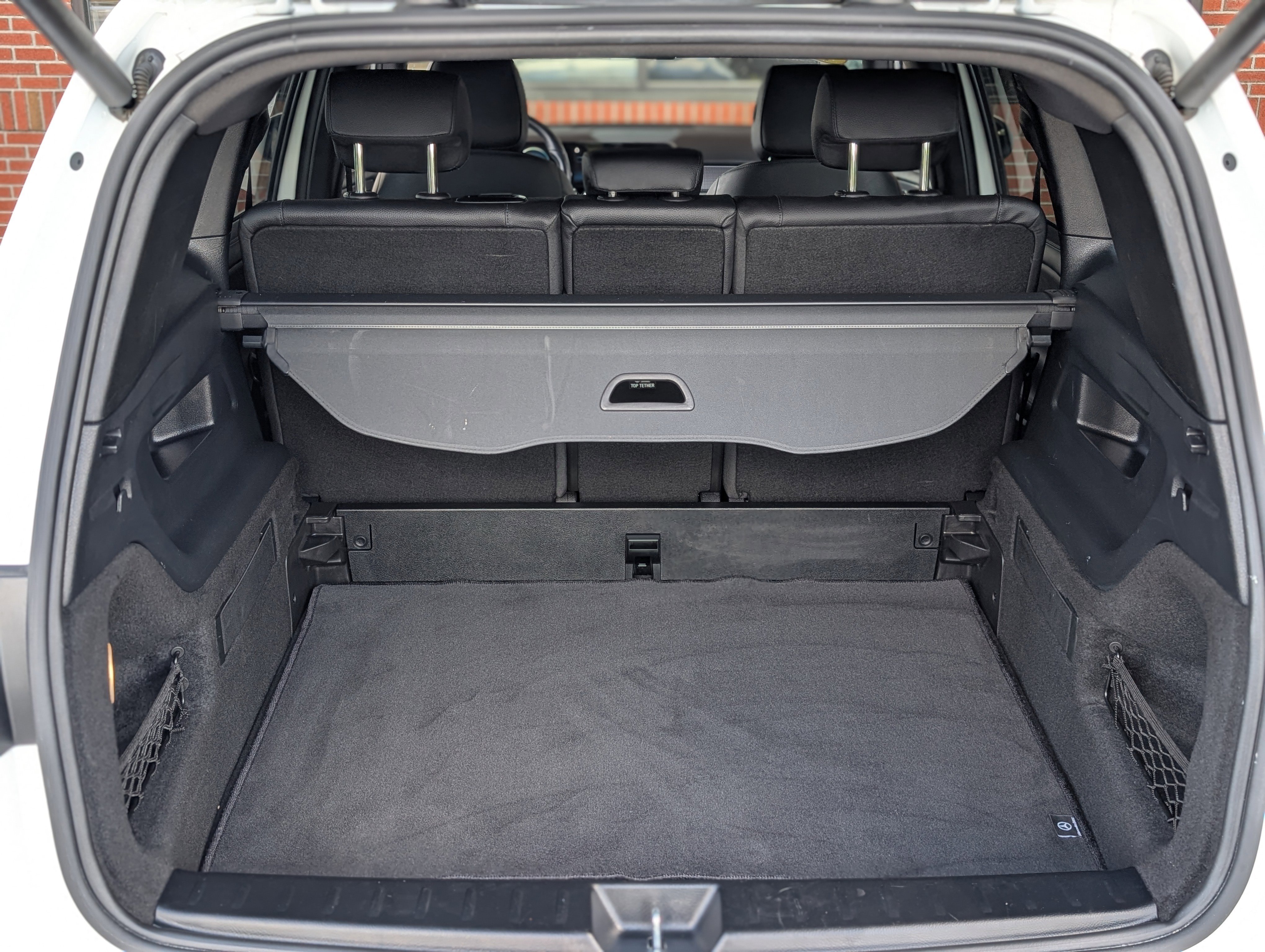 Used 2023 Mercedes-Benz GLB 250 4MATIC image 36