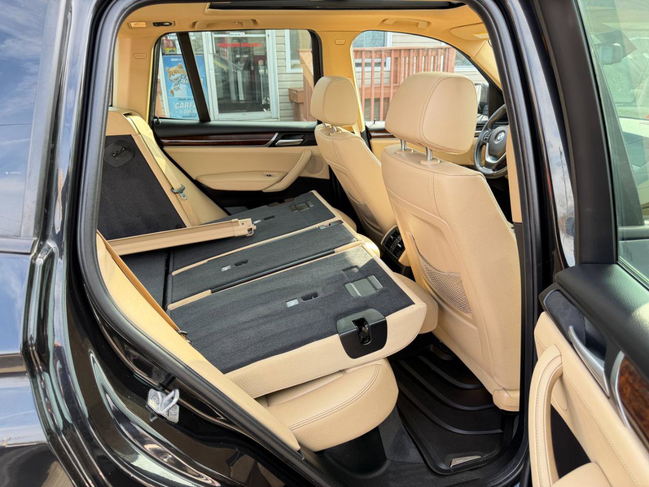 Used 2017 BMW X3 xDrive28i image 38