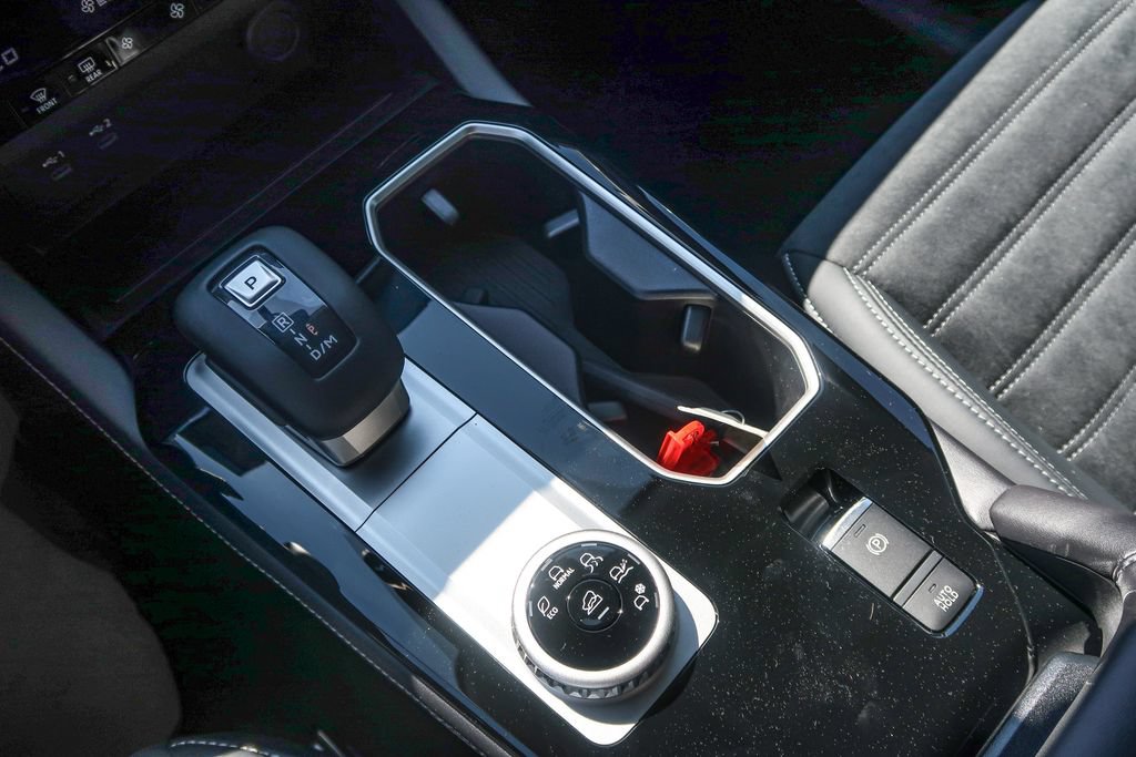 New 2026 Mitsubishi Outlander SE FWD image 33