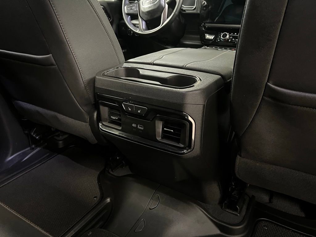 Used 2023 GMC Sierra 1500 AT4 w/ Technology Package image 58
