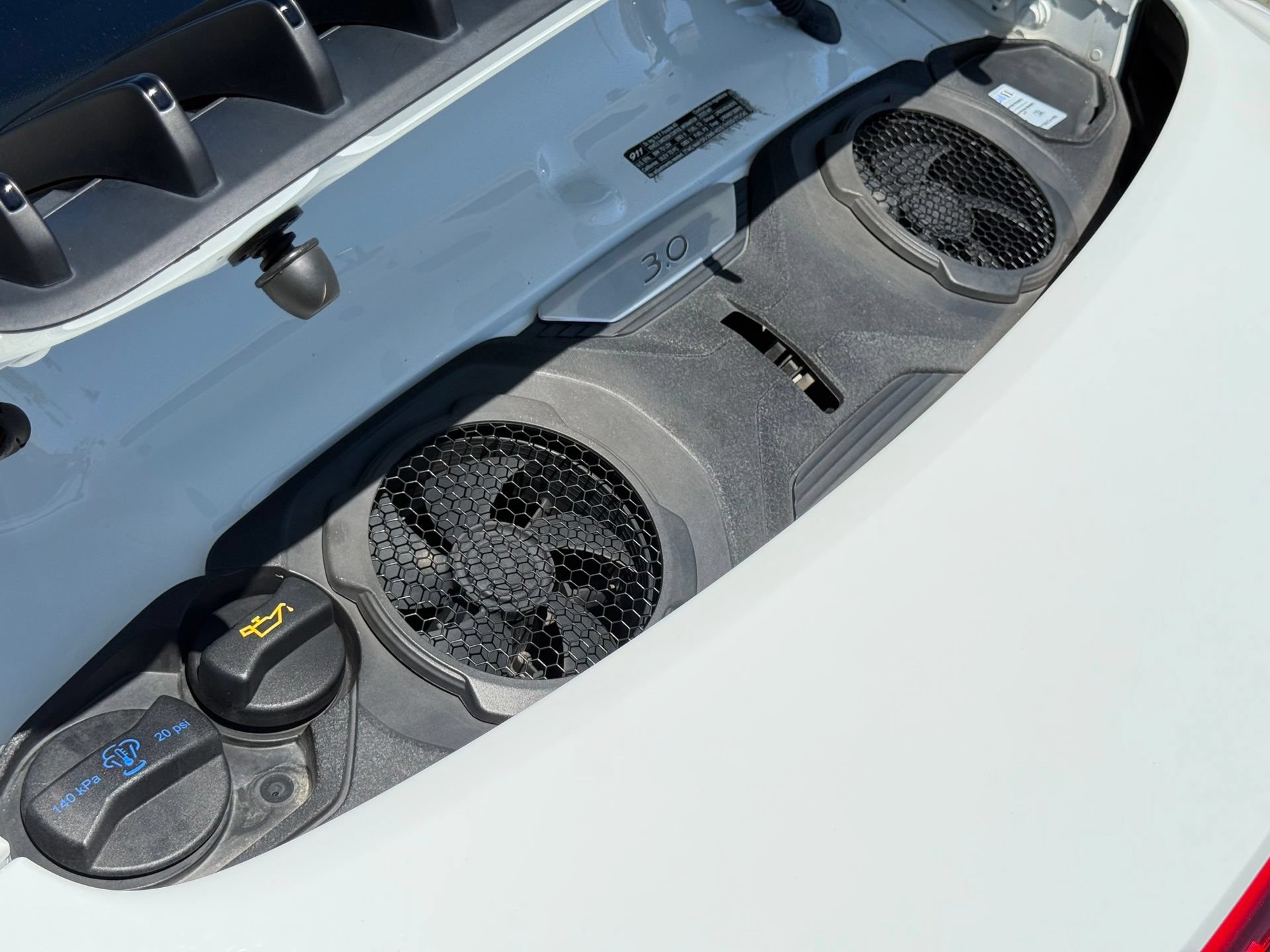 Certified 2021 Porsche 911 Carrera RWD image 36