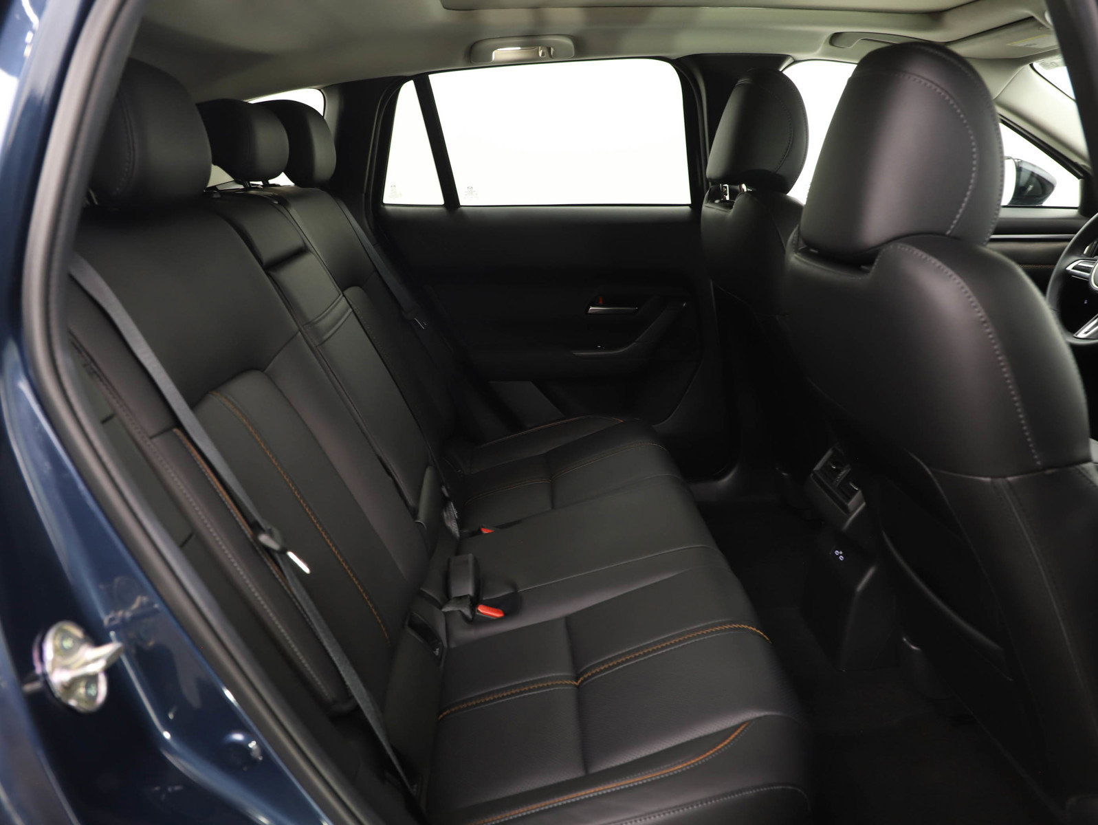 Used 2025 MAZDA CX-50 2.5 Hybrid w/ Premium Plus Pkg image 13