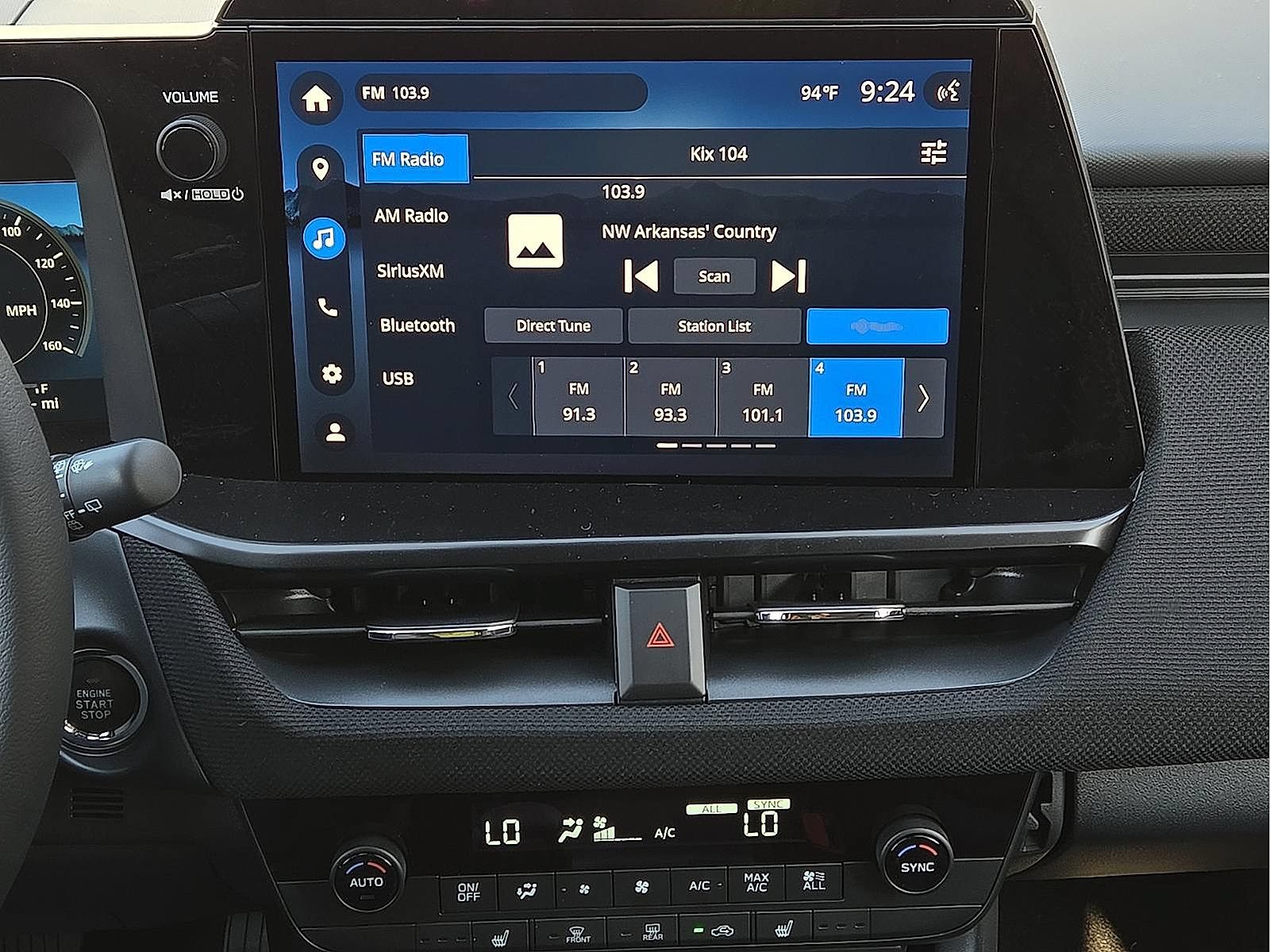 New 2026 Subaru Outback Premium AWD/4WD image 13