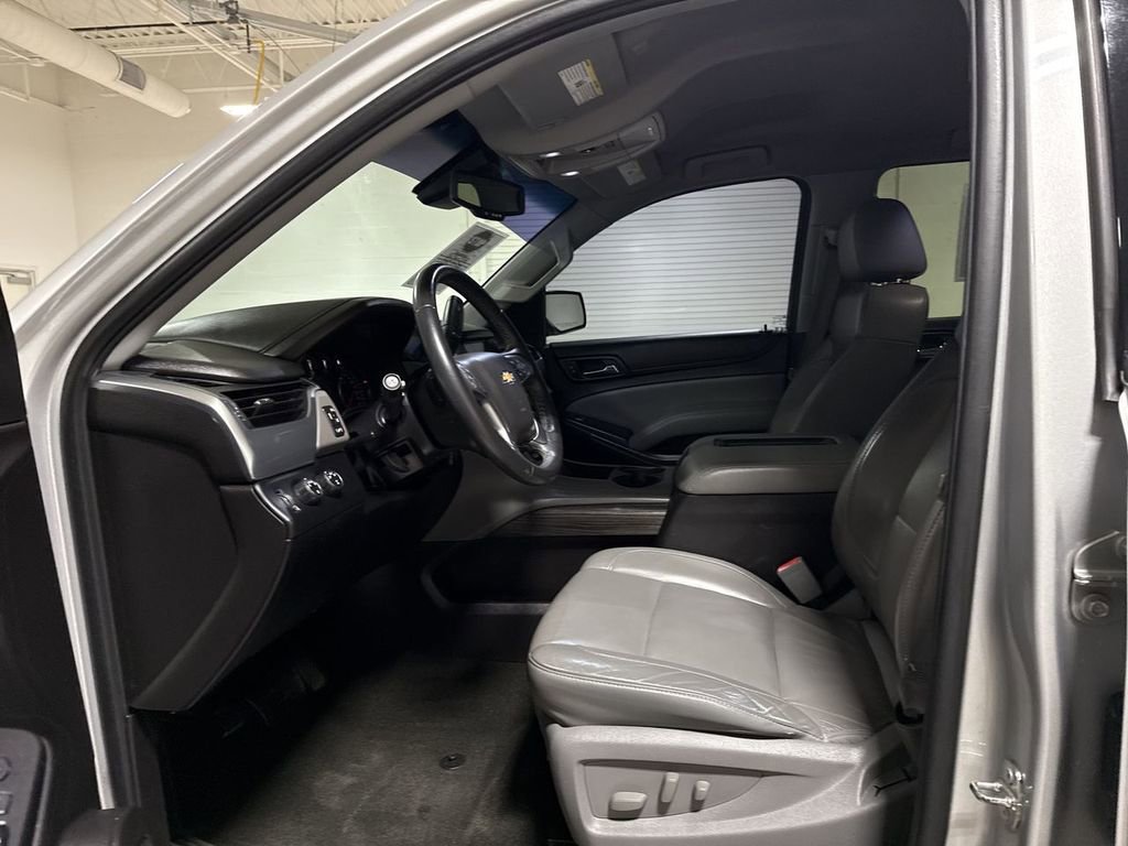 Used 2015 Chevrolet Tahoe LT AWD/4WD image 20