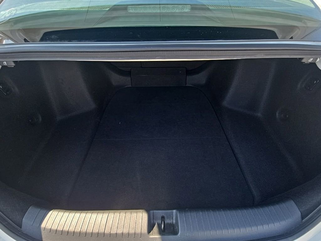 Used 2024 Honda Accord EX-L image 27