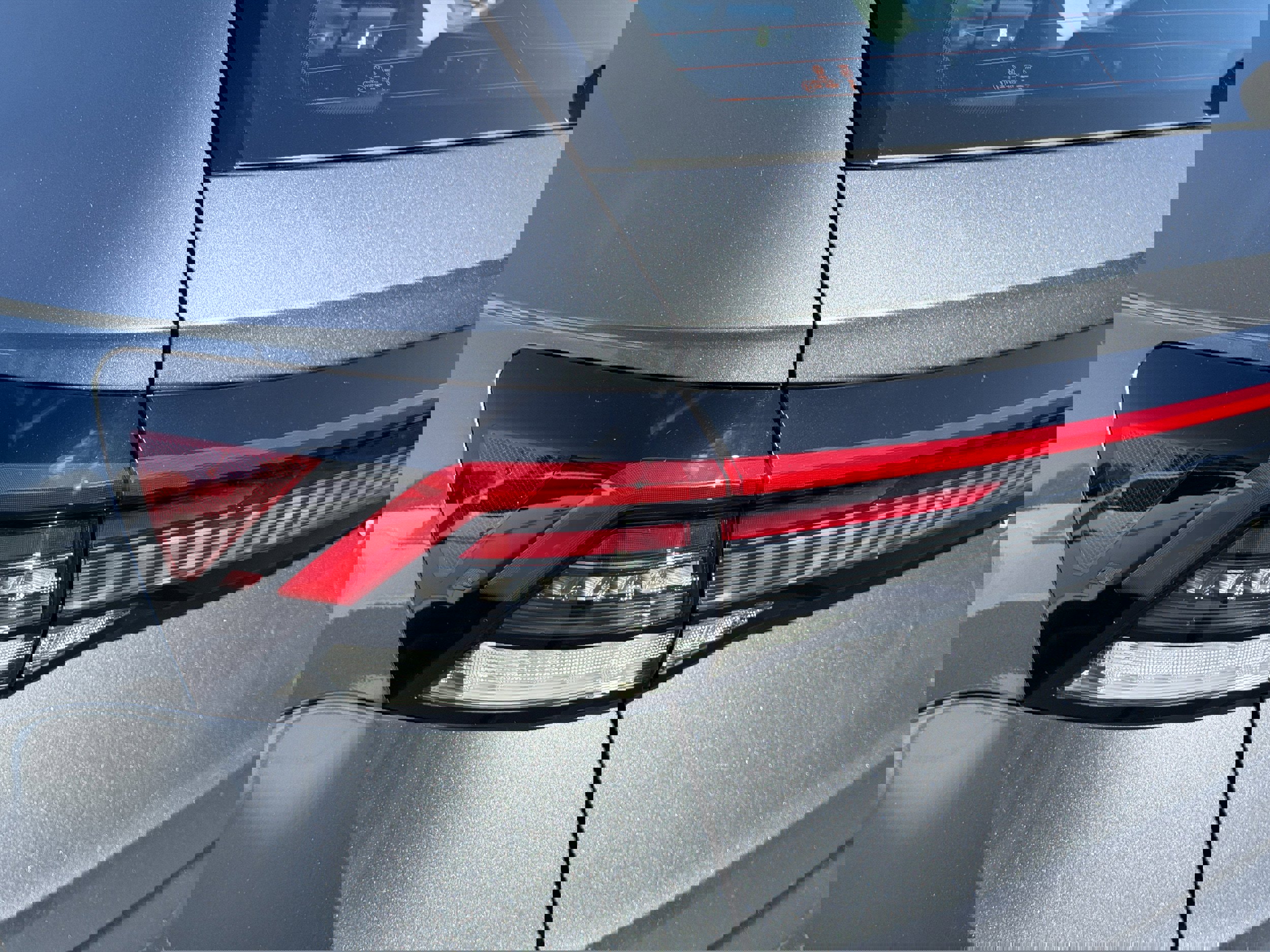 New 2026 Volkswagen Taos S image 9