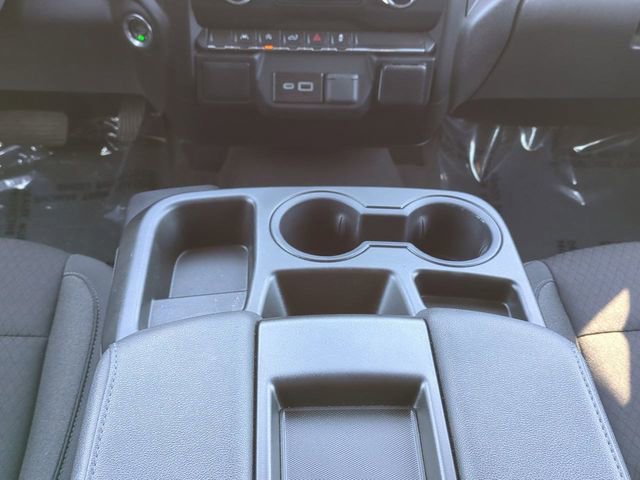 Used 2024 GMC Sierra 1500 Pro w/ Pro Value Package image 19