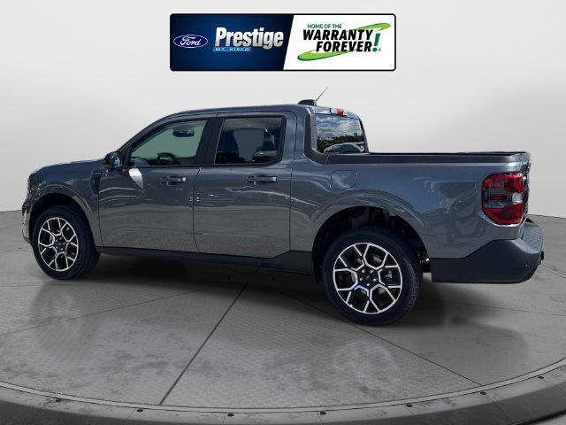 New 2026 Ford Maverick Lariat w/ 4K Tow Package AWD/4WD image 6