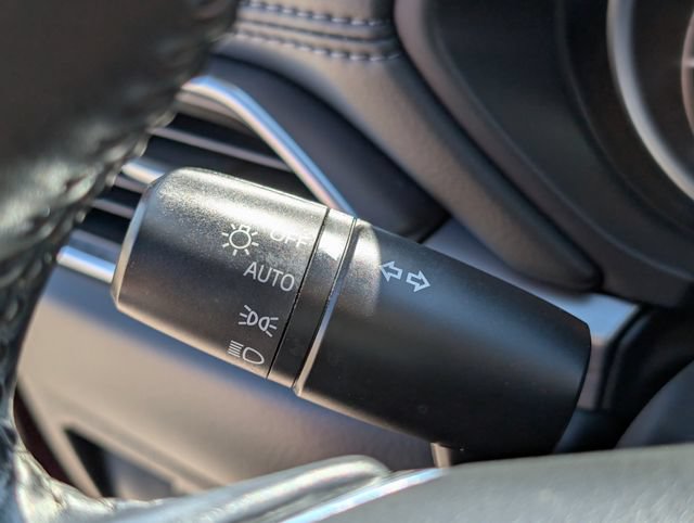 Used 2021 MAZDA CX-5 Touring FWD image 31