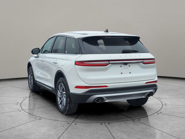 Certified 2024 Lincoln Corsair AWD w/ Equipment Group 101A image 10