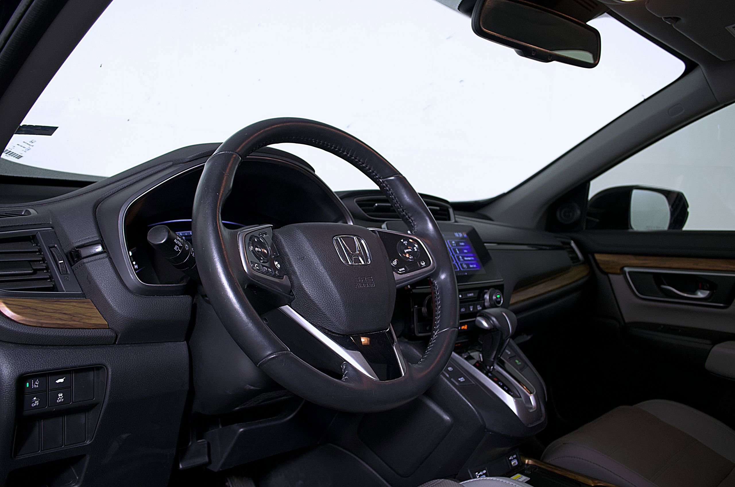 Used 2021 Honda CR-V Touring image 21