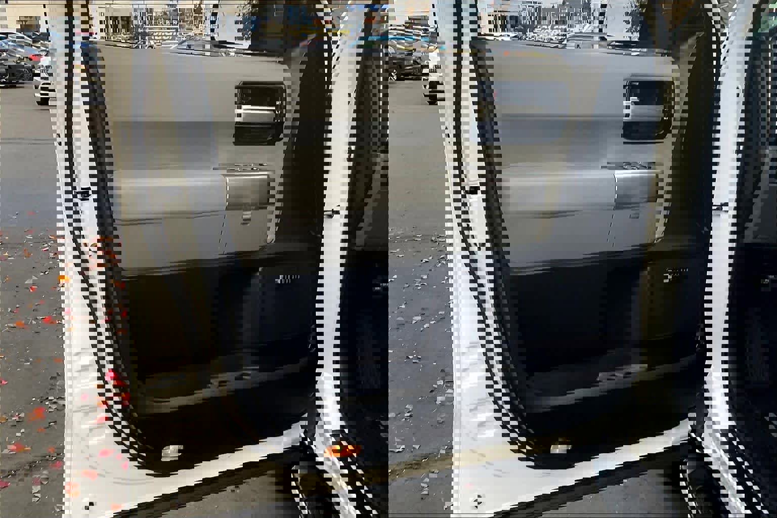 Used 2019 Toyota Sequoia Limited image 25