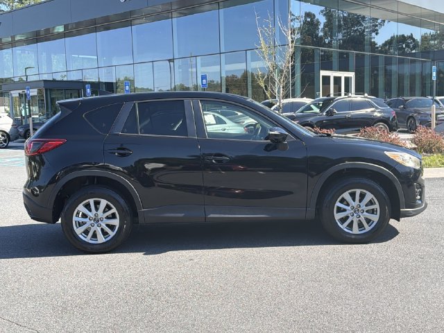 Used 2016 MAZDA CX-5 Touring FWD image 9