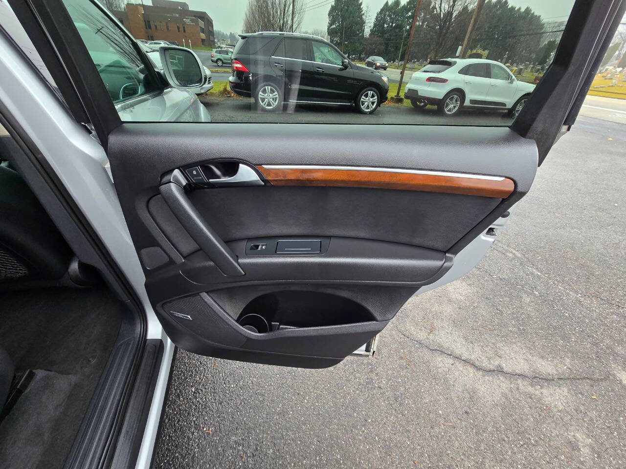 Used 2012 Audi Q7 TDI Premium Plus image 34