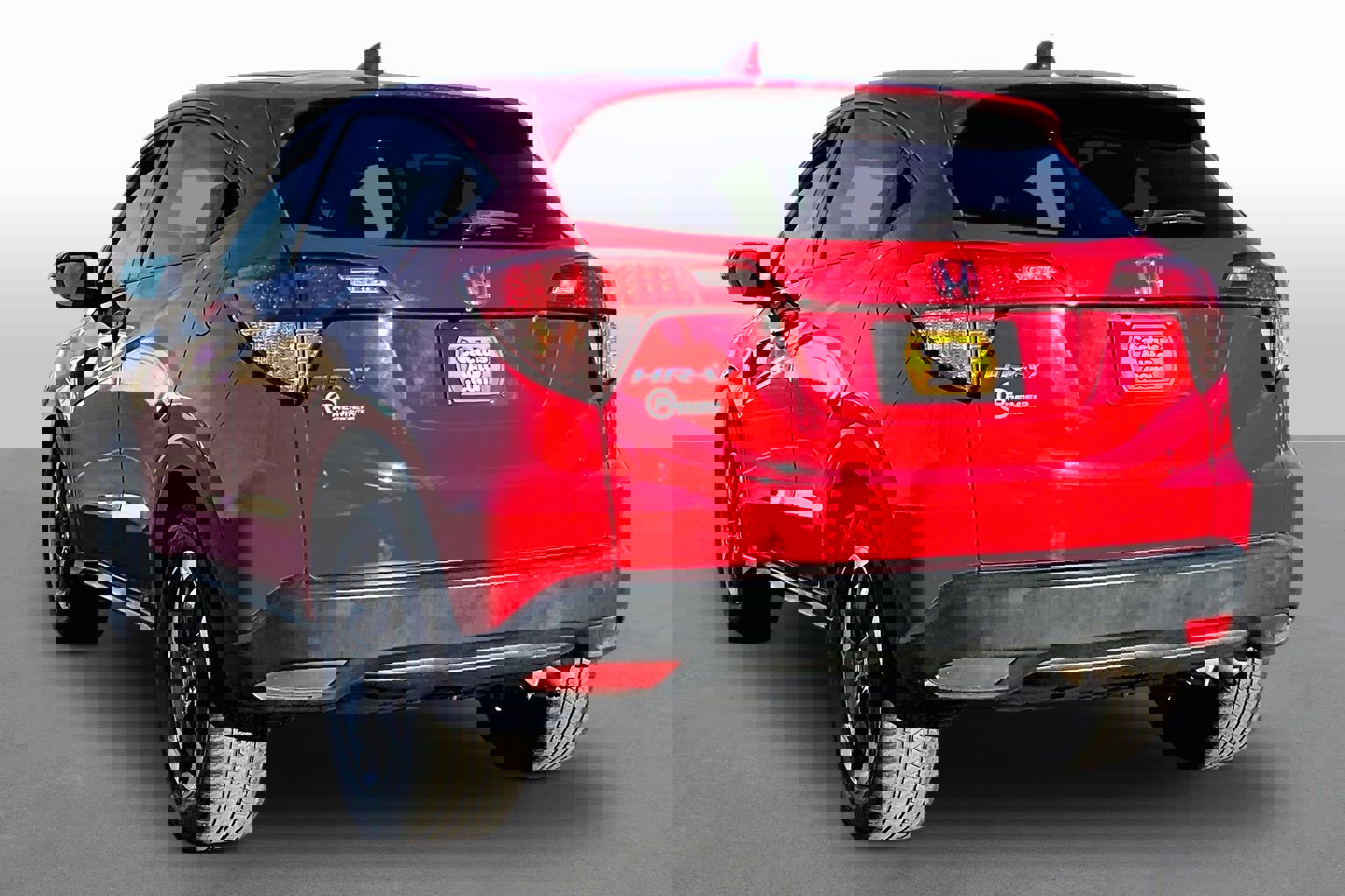 Used 2018 Honda HR-V EX image 10